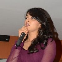Anushka Shetty - Vaanam Audio Launch Stills | Picture 31224